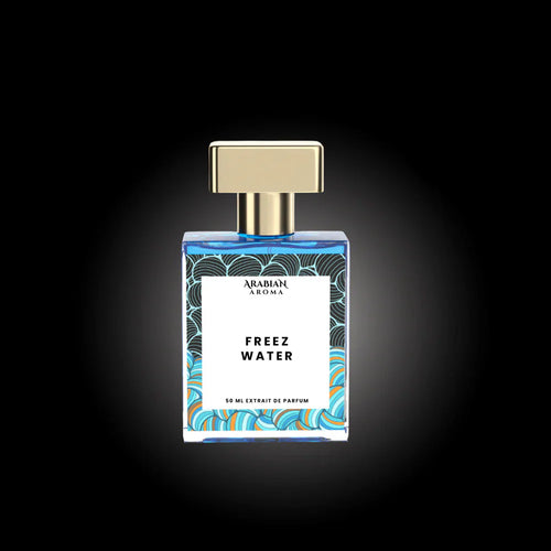 Freez Water Men solo&scent