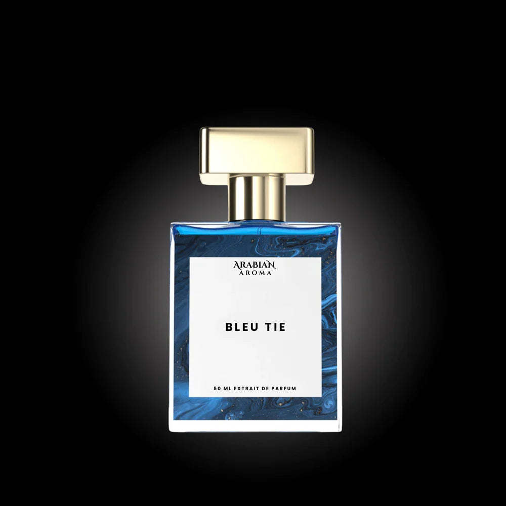 Bleu Tie solo&scent