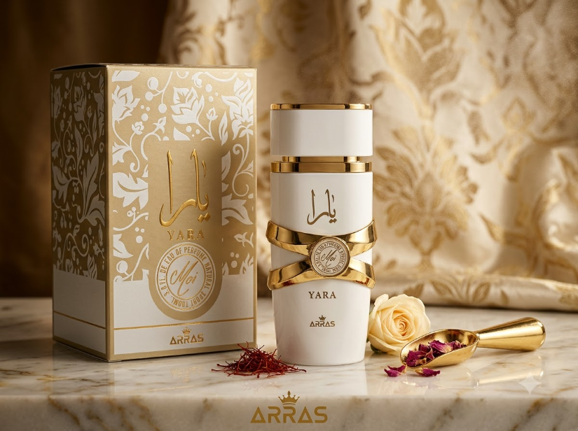 YARA solo&scent