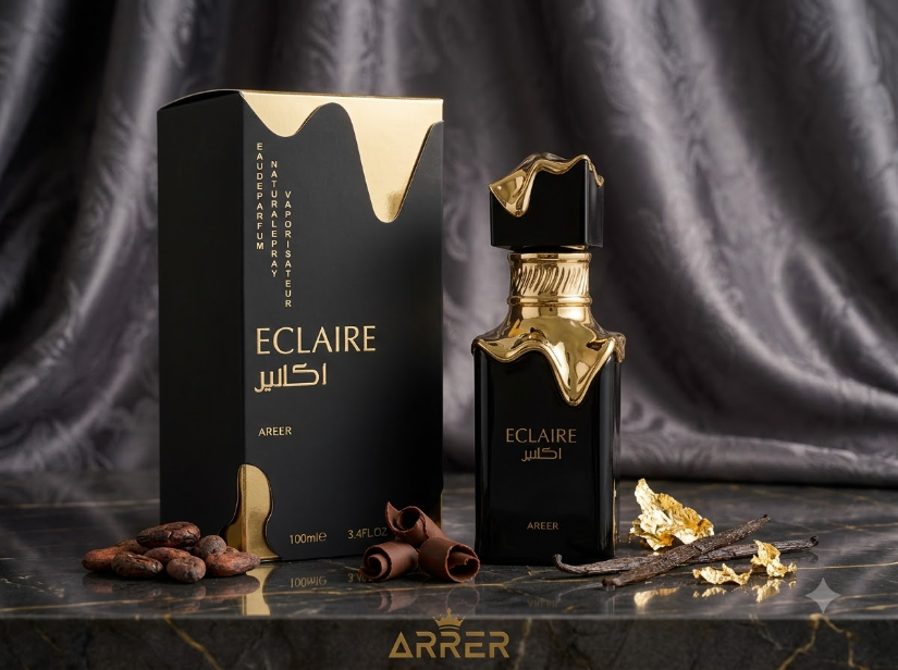 E-BLACK solo&scent